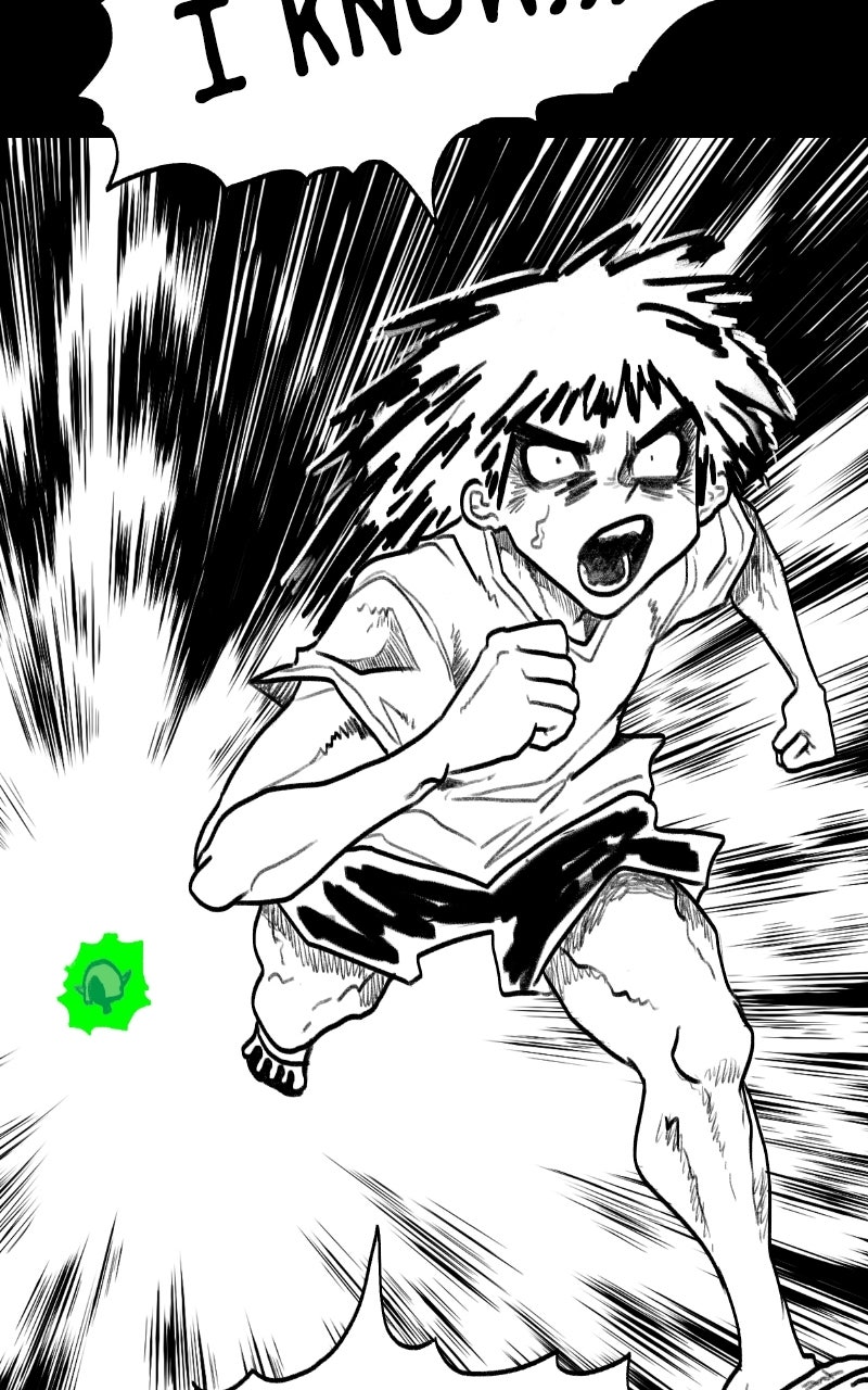Read The Graymark chapter 61 image 95 on Lezhin