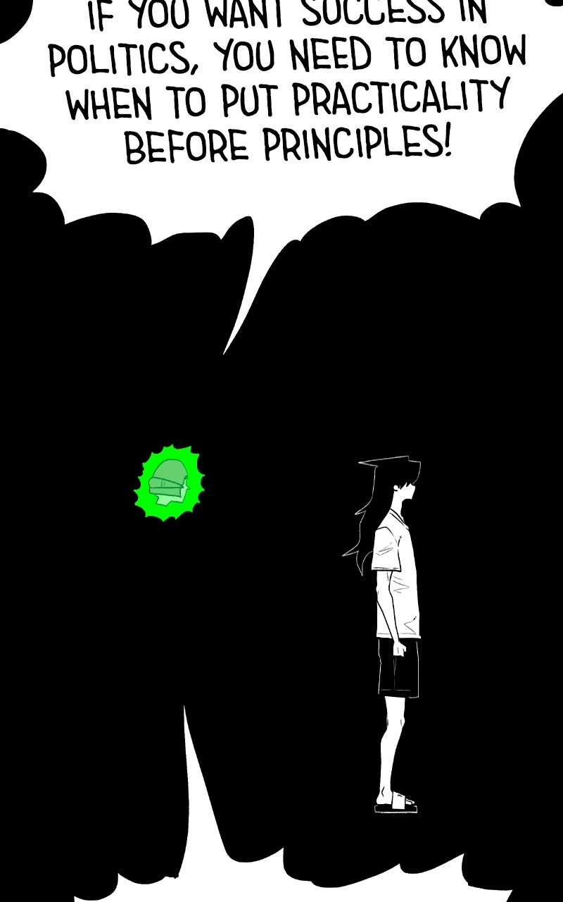 Read The Graymark chapter 61 image 99 on Lezhin