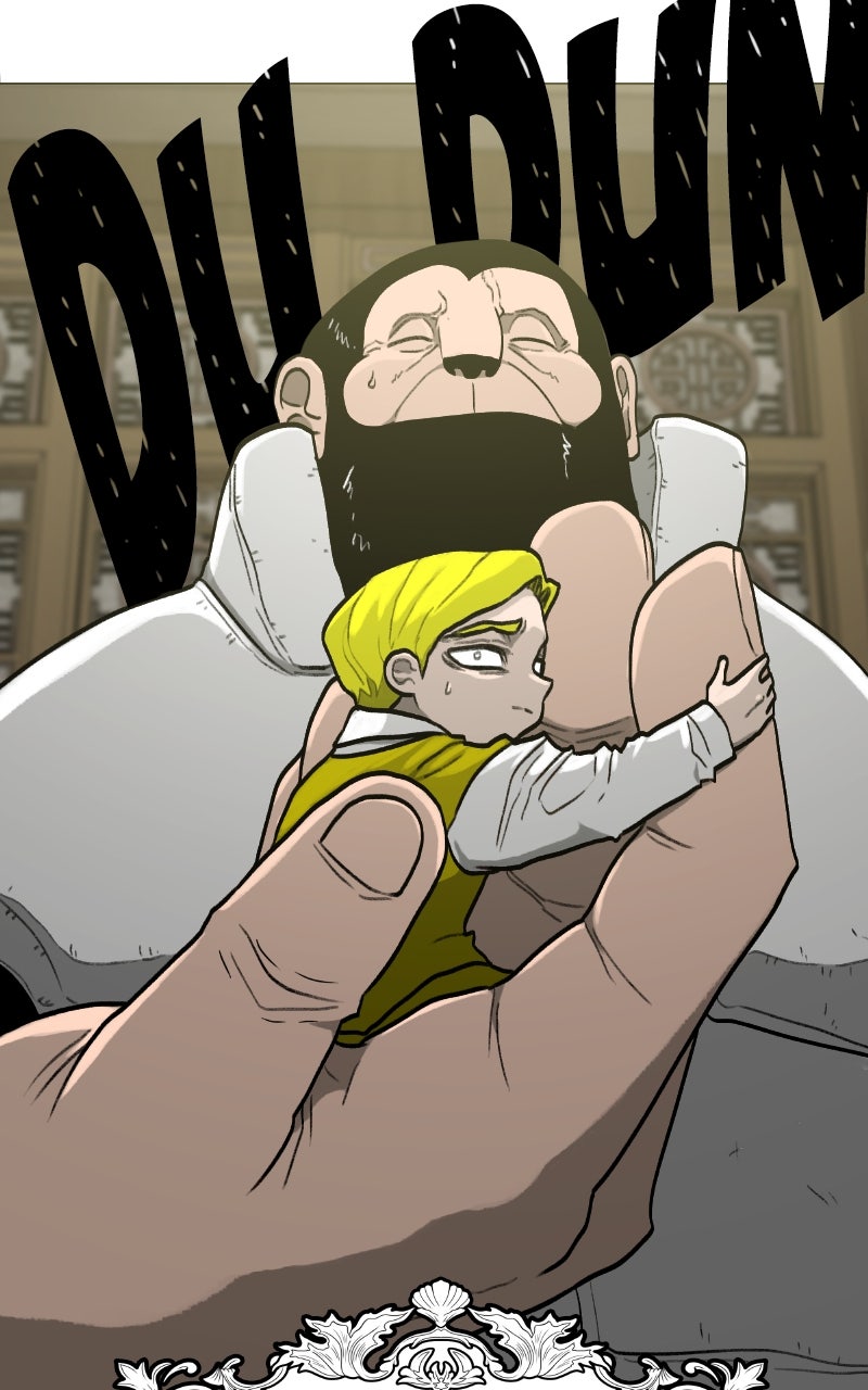 Read The Graymark chapter 62 image 18 on Lezhin
