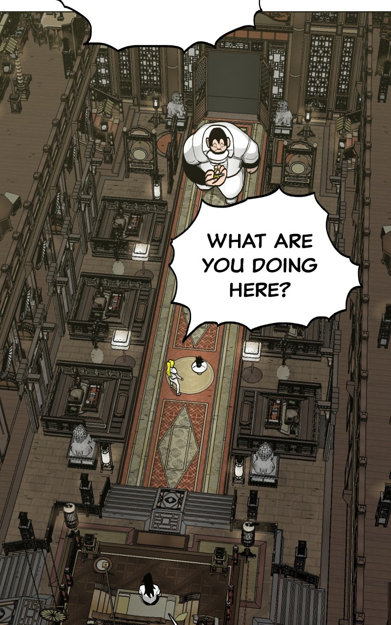Read The Graymark chapter 62 image 21 on Lezhin