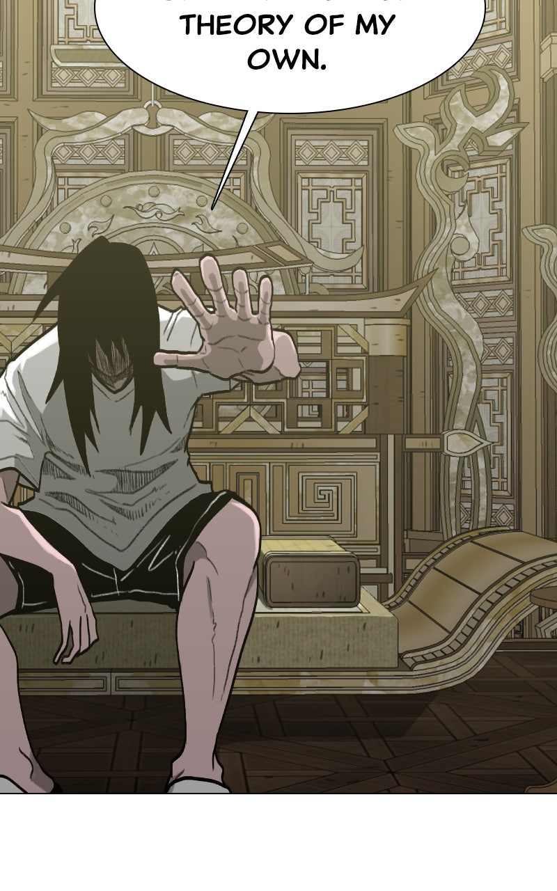 Read The Graymark chapter 62 image 26 on Lezhin