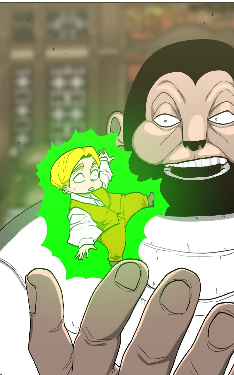 Read The Graymark chapter 62 image 29 on Lezhin