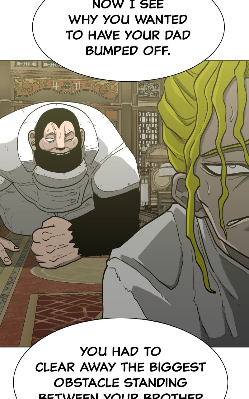 Read The Graymark chapter 62 image 57 on Lezhin