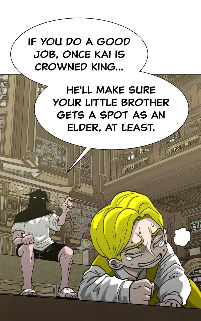 Read The Graymark chapter 62 image 76 on Lezhin