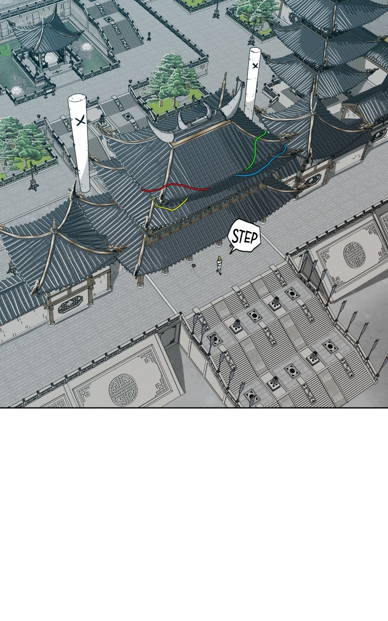 Read The Graymark chapter 62 image 85 on Lezhin