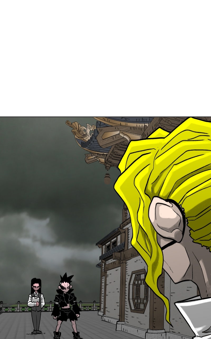 Read The Graymark chapter 62 image 88 on Lezhin