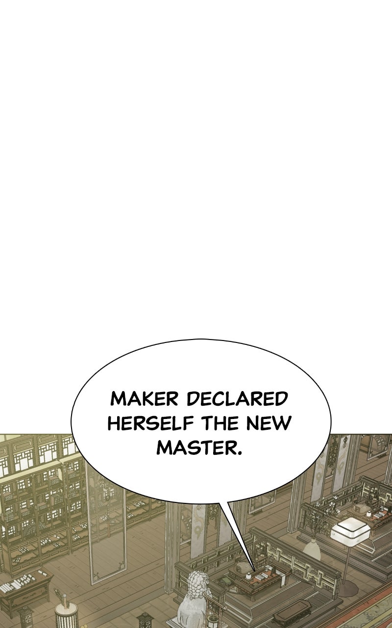 Read The Graymark chapter 62 image 9 on Lezhin