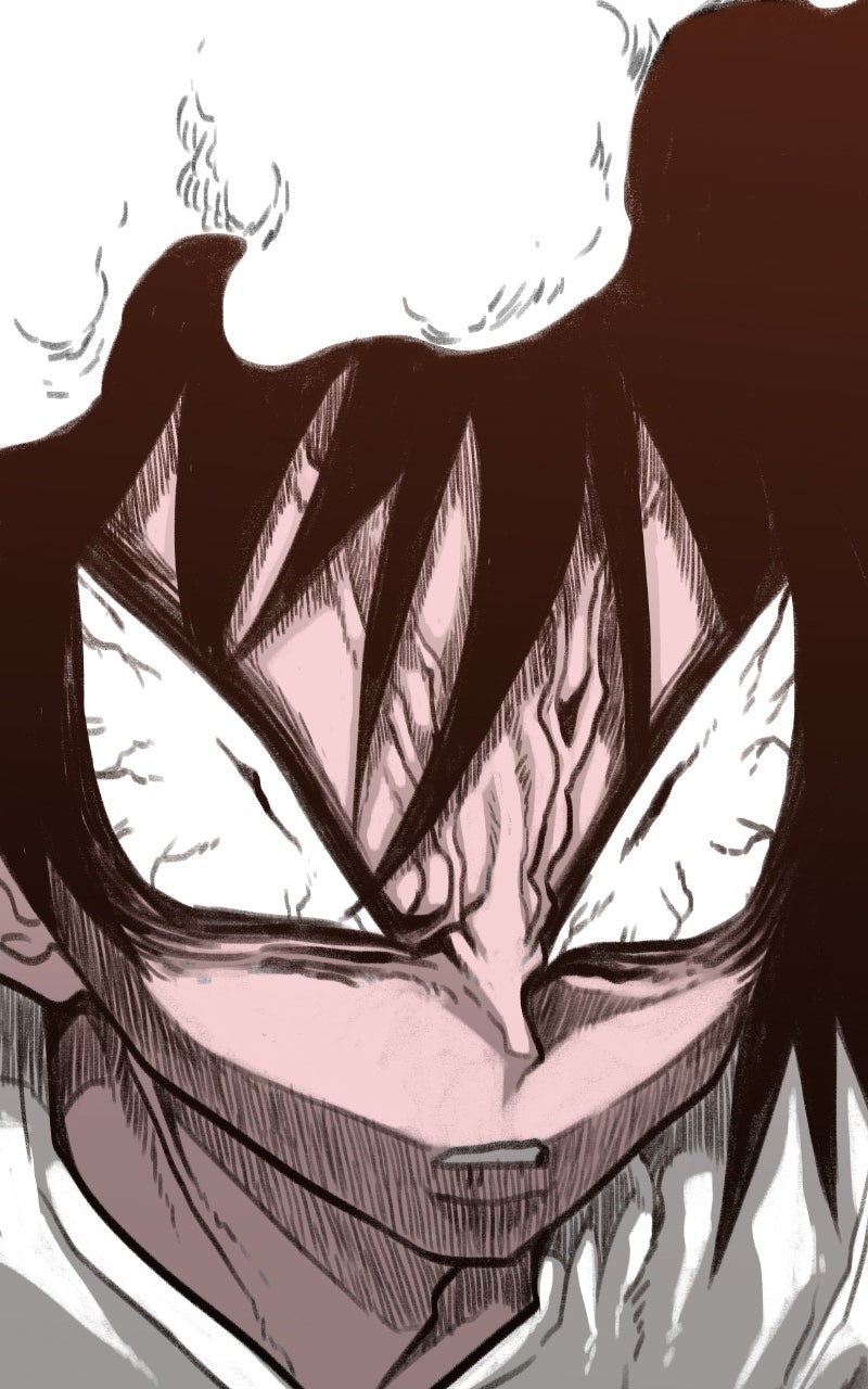 Read The Graymark chapter 63 image 114 on Lezhin