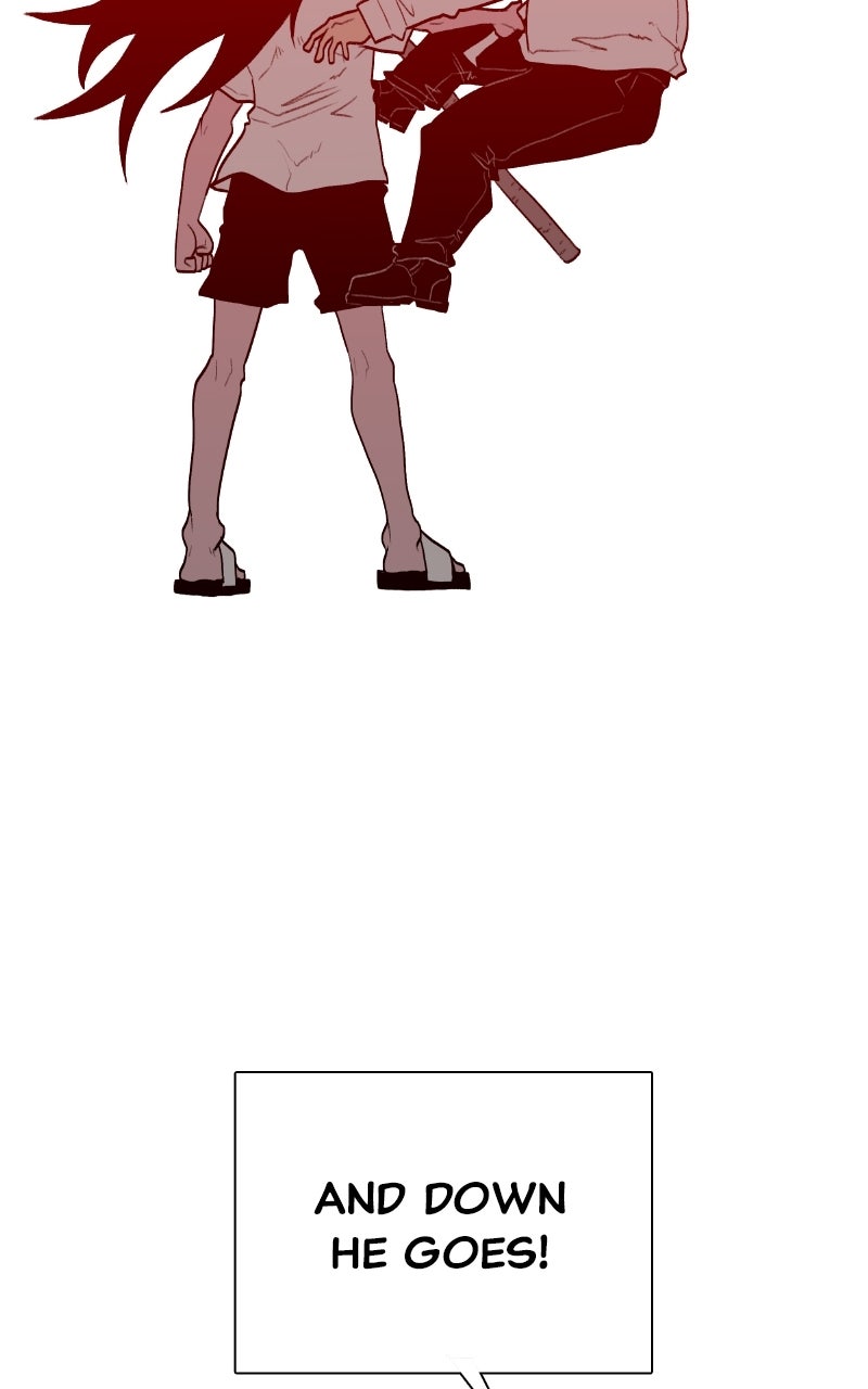 Read The Graymark chapter 63 image 120 on Lezhin