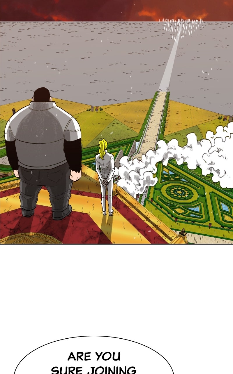 Read The Graymark chapter 63 image 123 on Lezhin
