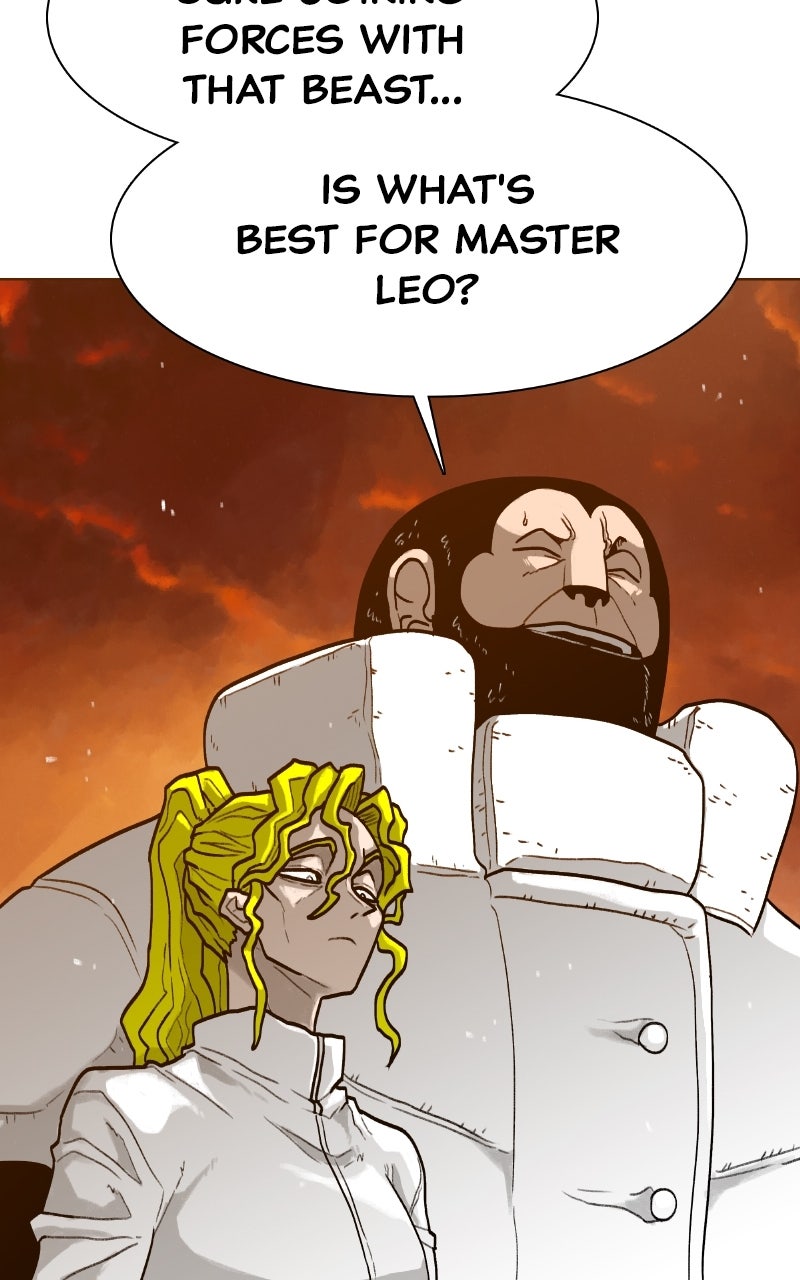 Read The Graymark chapter 63 image 124 on Lezhin