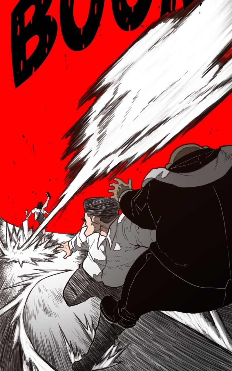 Read The Graymark chapter 63 image 21 on Lezhin