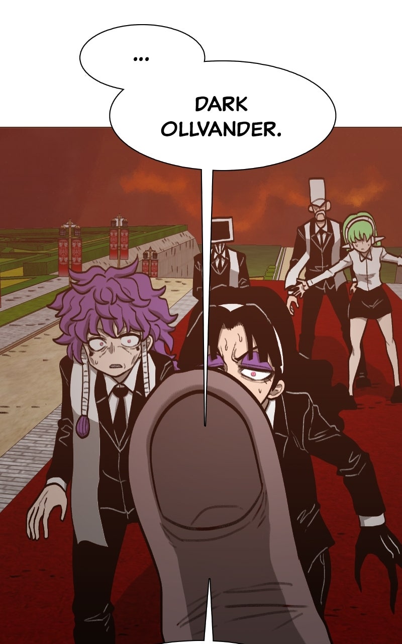 Read The Graymark chapter 63 image 35 on Lezhin
