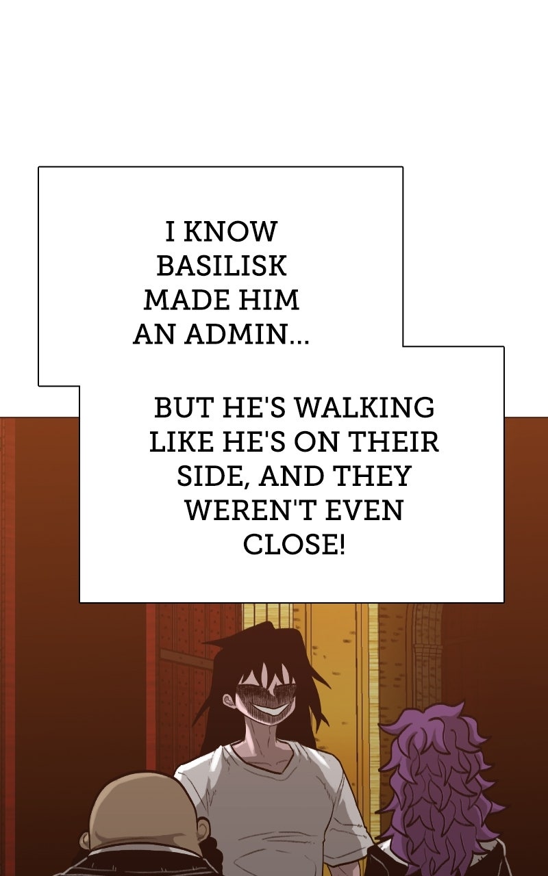 Read The Graymark chapter 63 image 6 on Lezhin