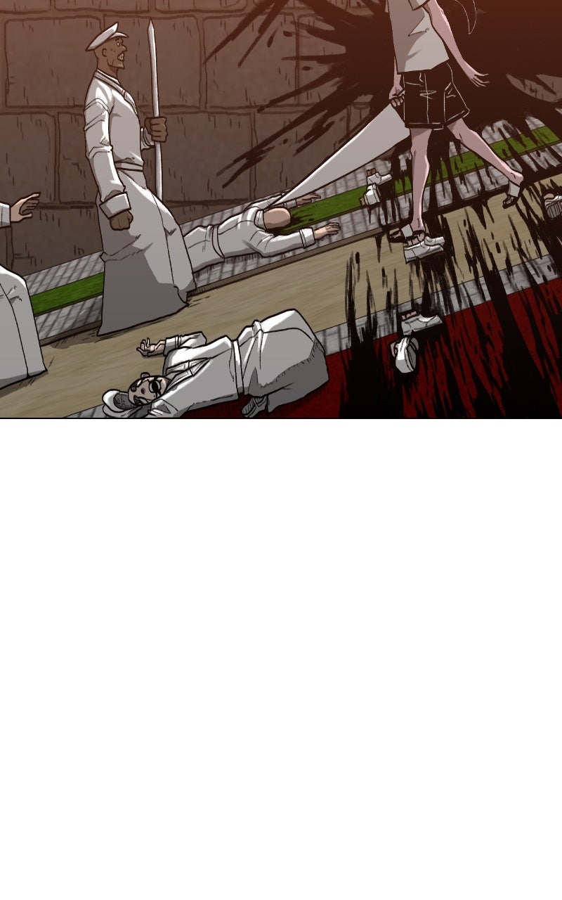 Read The Graymark chapter 63 image 83 on Lezhin