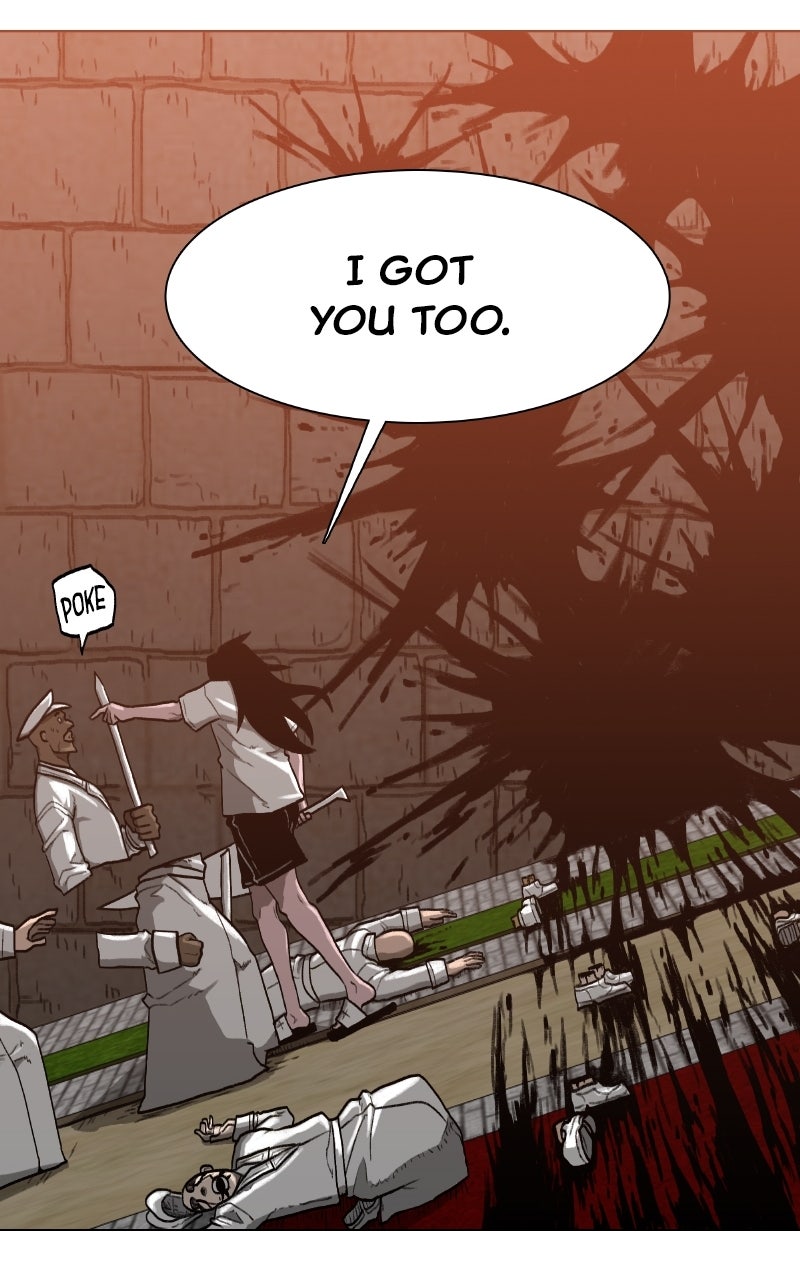 Read The Graymark chapter 63 image 84 on Lezhin