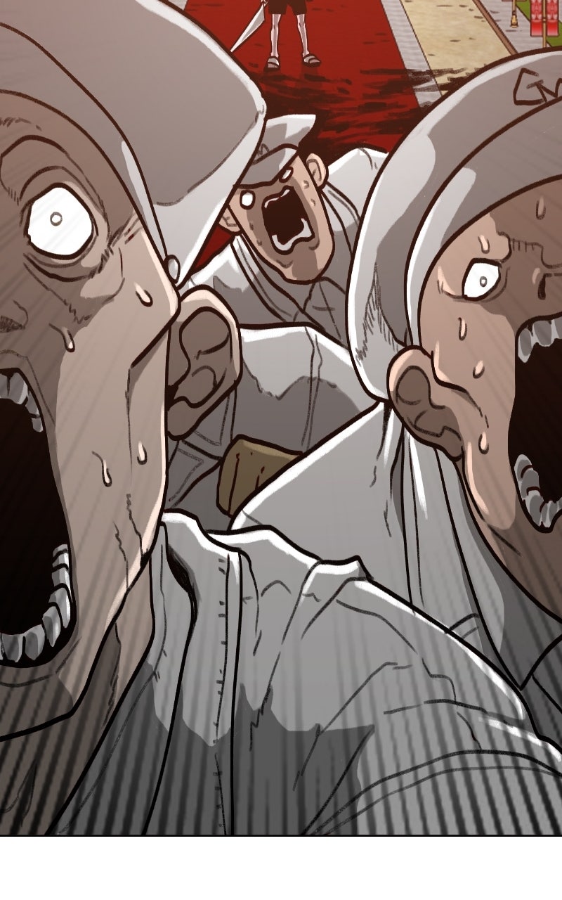 Read The Graymark chapter 63 image 90 on Lezhin