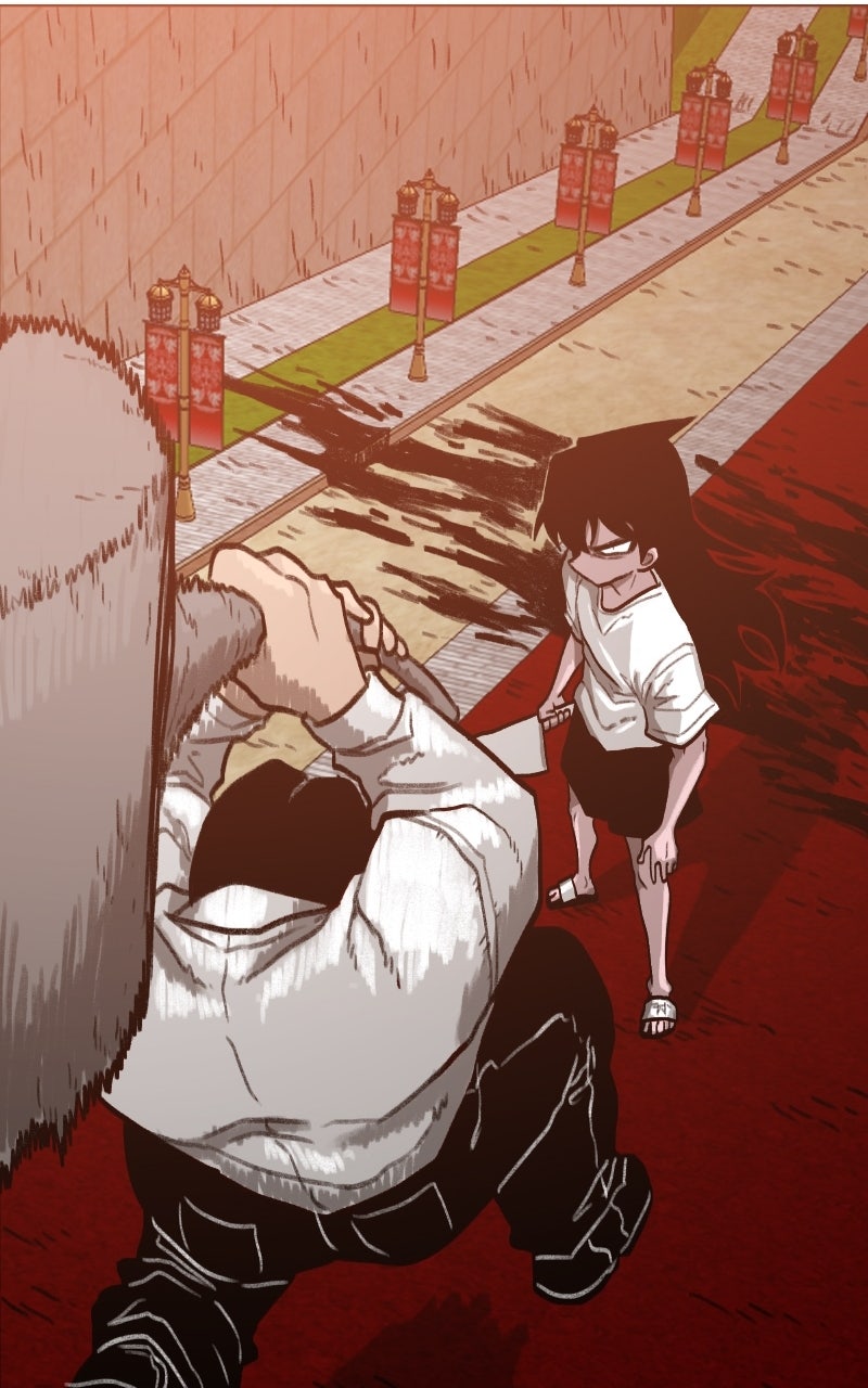 Read The Graymark chapter 63 image 95 on Lezhin