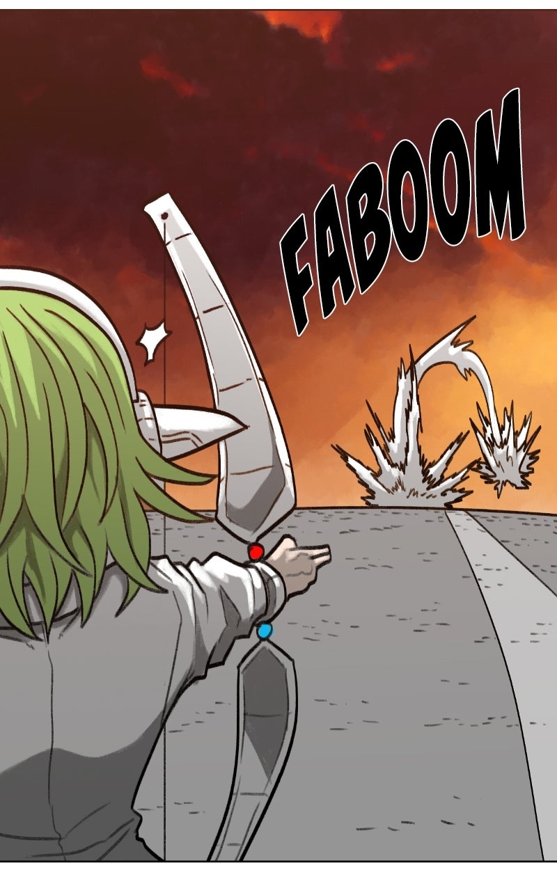 Read The Graymark chapter 64 image 103 on Lezhin