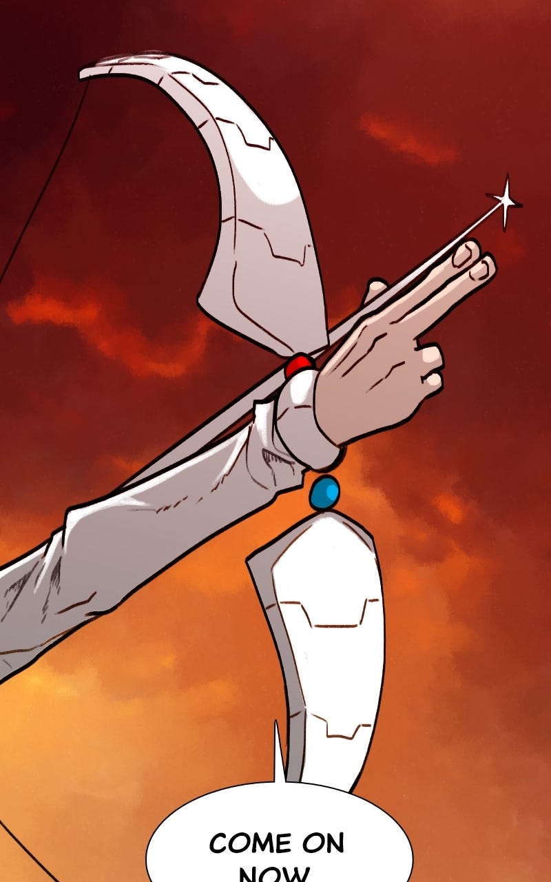 Read The Graymark chapter 64 image 109 on Lezhin