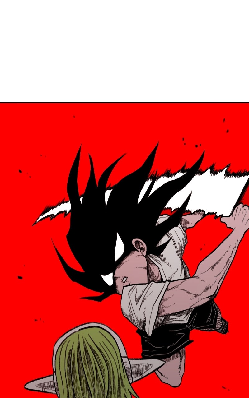 Read The Graymark chapter 64 image 134 on Lezhin