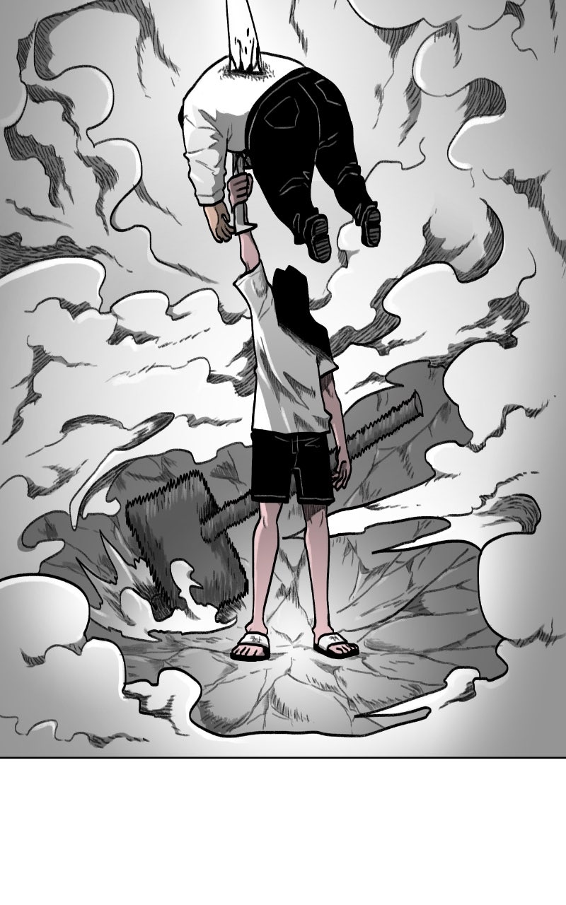 Read The Graymark chapter 64 image 31 on Lezhin