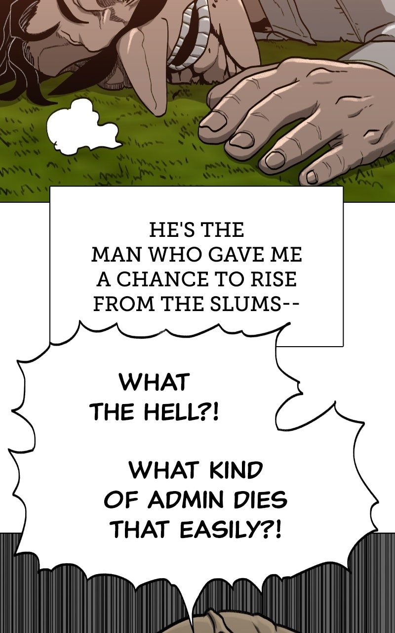 Read The Graymark chapter 64 image 39 on Lezhin