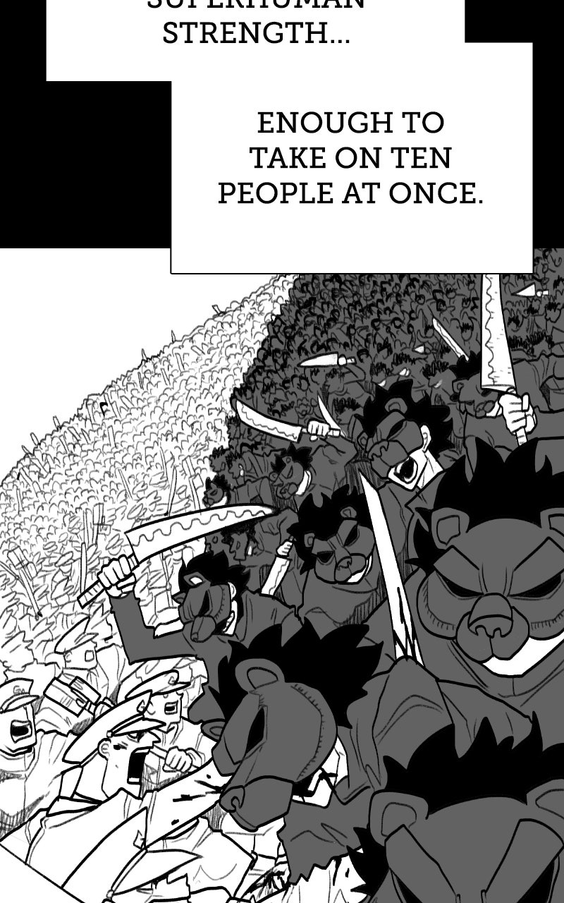 Read The Graymark chapter 64 image 4 on Lezhin