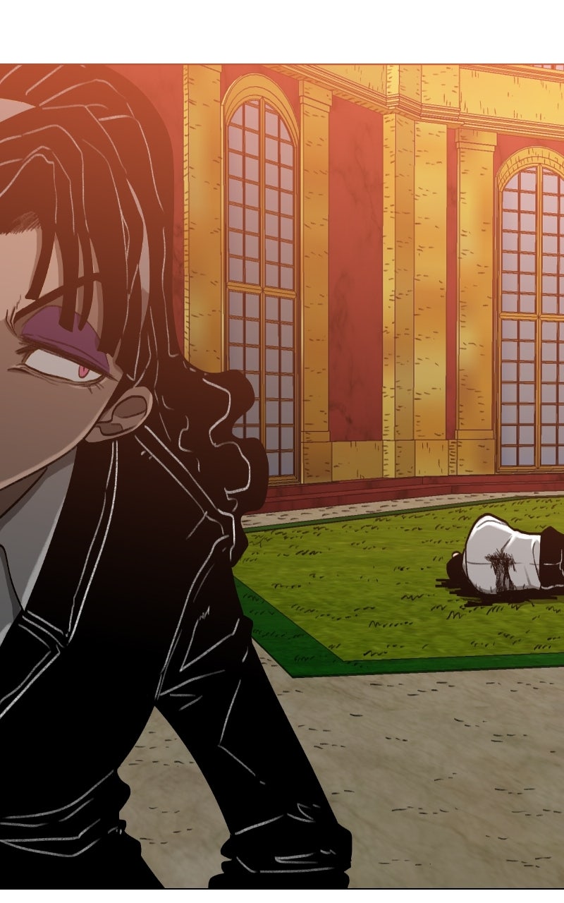Read The Graymark chapter 64 image 45 on Lezhin