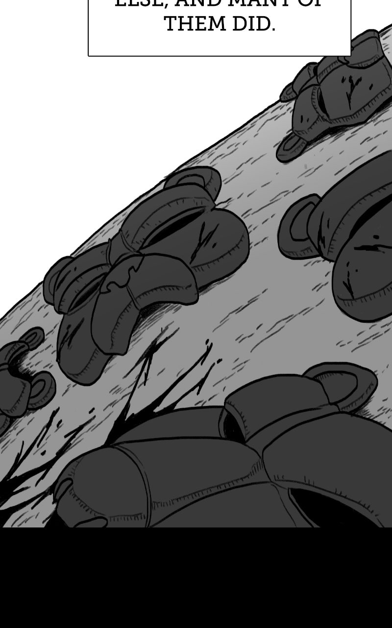 Read The Graymark chapter 64 image 6 on Lezhin