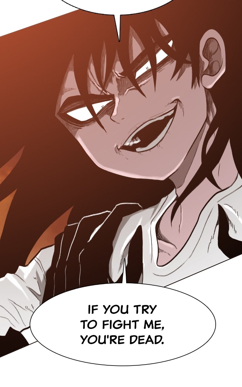 Read The Graymark chapter 64 image 72 on Lezhin