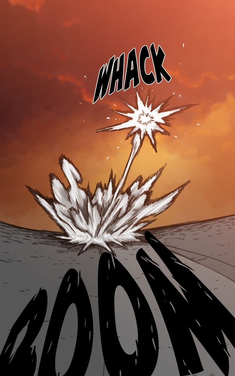 Read The Graymark chapter 64 image 76 on Lezhin