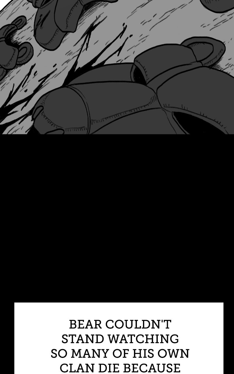Read The Graymark chapter 64 image 8 on Lezhin