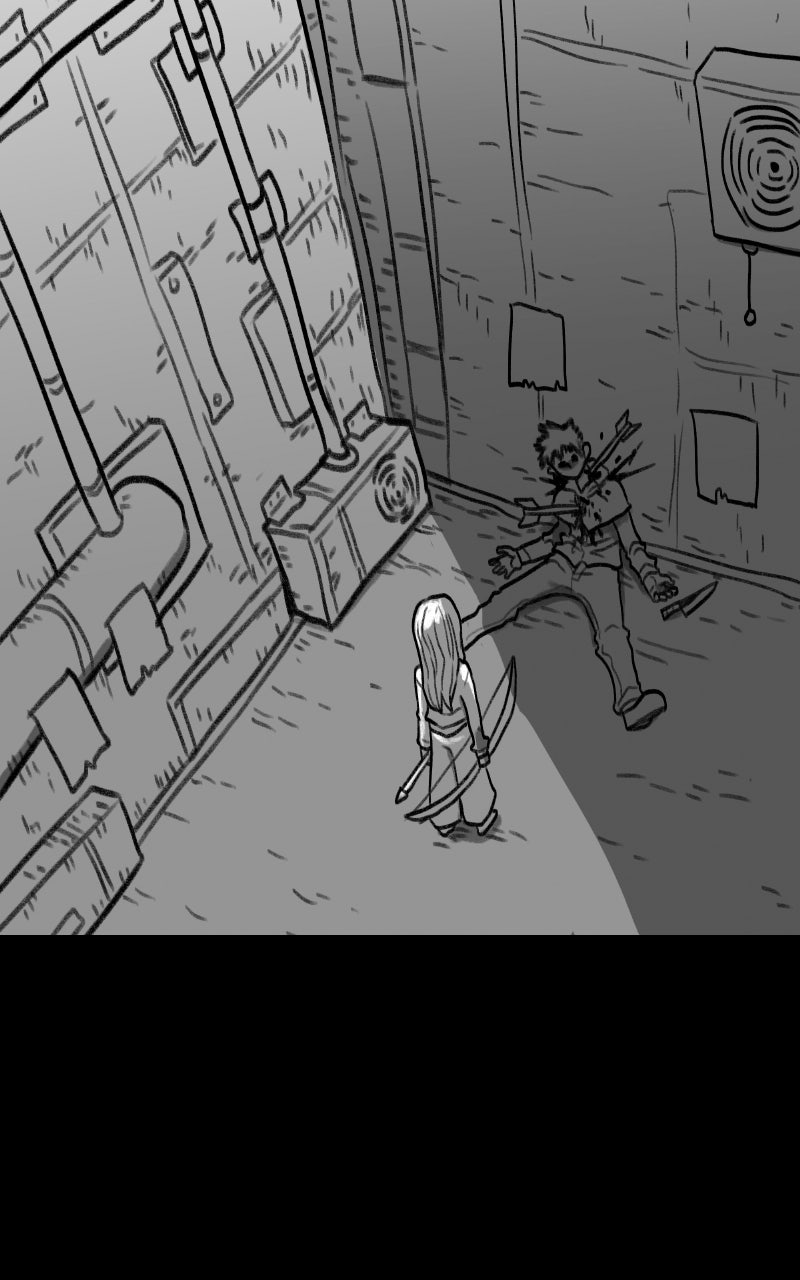 Read The Graymark chapter 64 image 87 on Lezhin