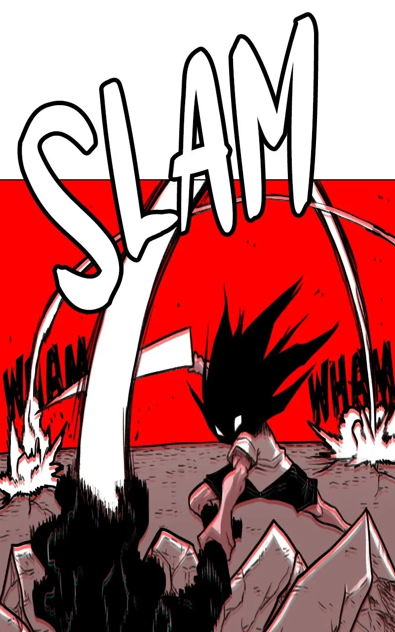 Read The Graymark chapter 65 image 1 on Lezhin
