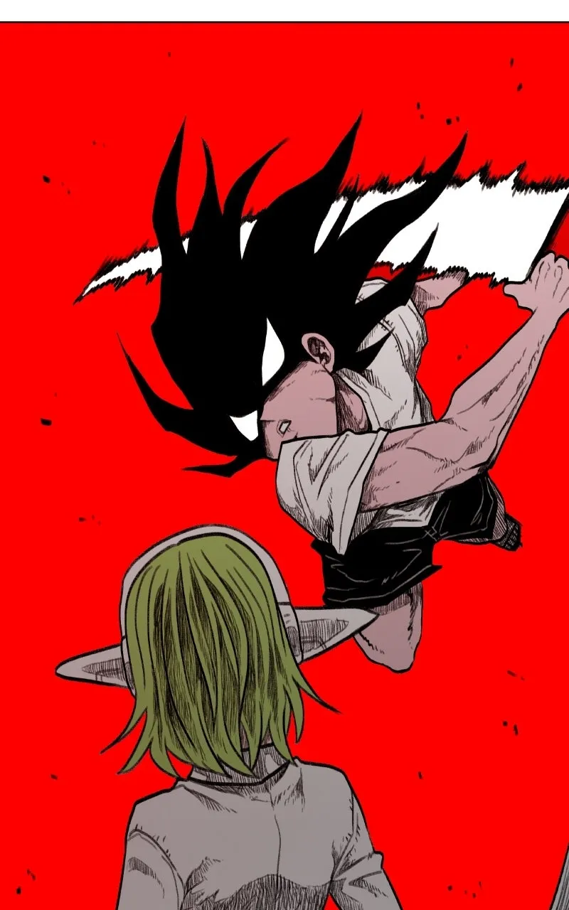 Read The Graymark chapter 65 image 14 on Lezhin