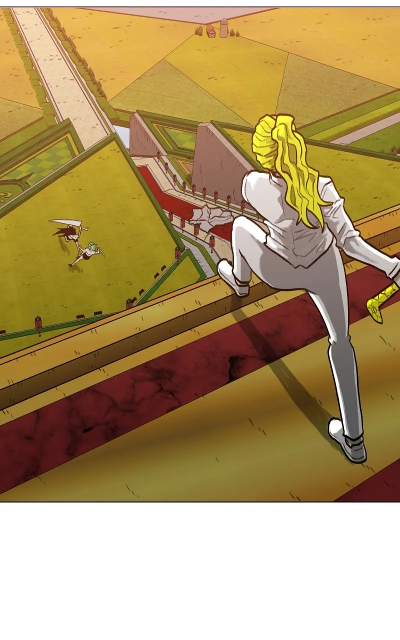 Read The Graymark chapter 65 image 18 on Lezhin