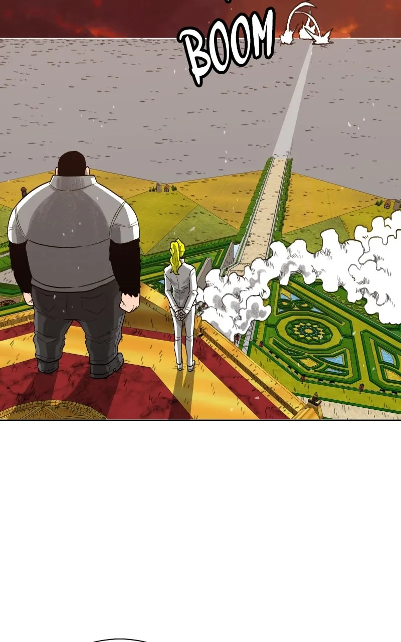Read The Graymark chapter 65 image 3 on Lezhin