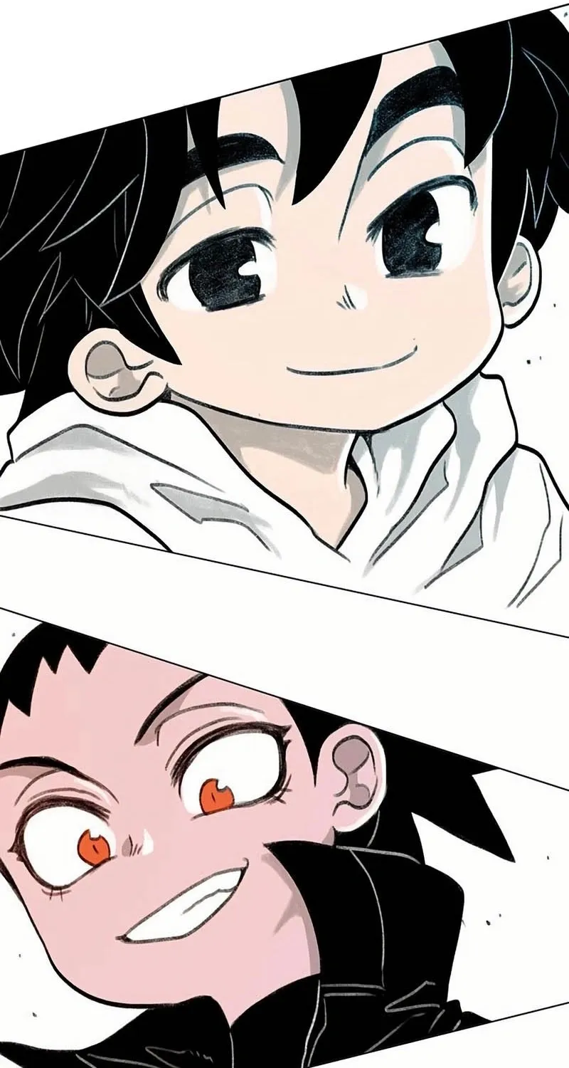 Read The Graymark chapter 66 image 10 on Lezhin