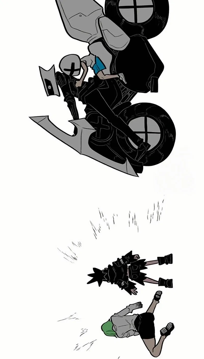 Read The Graymark chapter 66 image 106 on Lezhin