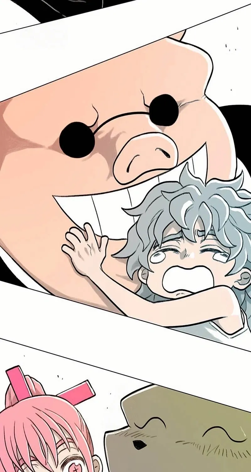 Read The Graymark chapter 66 image 11 on Lezhin