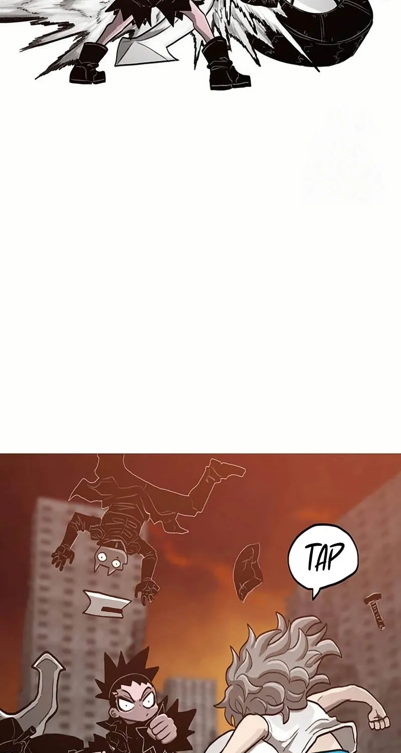 Read The Graymark chapter 66 image 118 on Lezhin