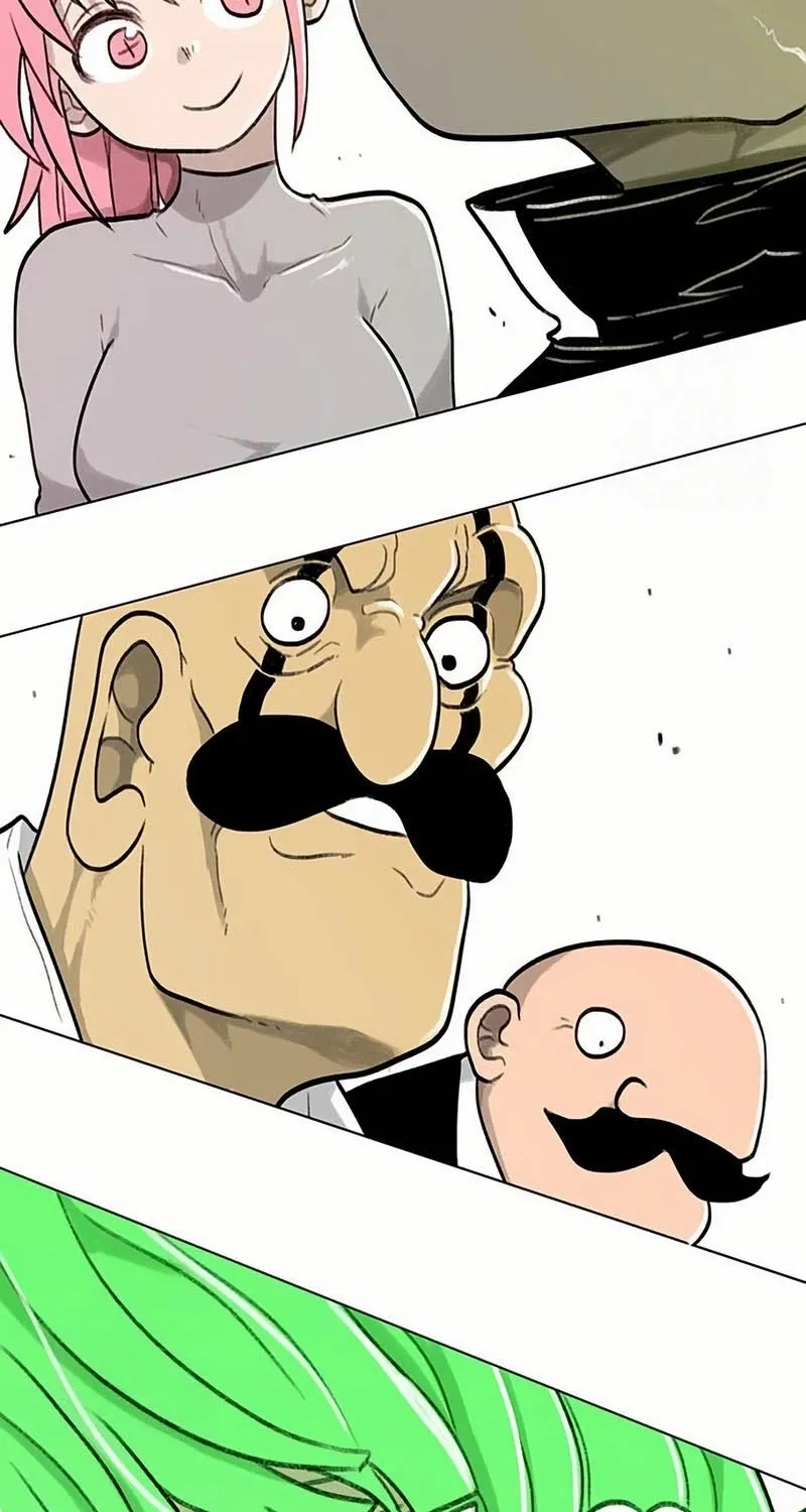 Read The Graymark chapter 66 image 12 on Lezhin