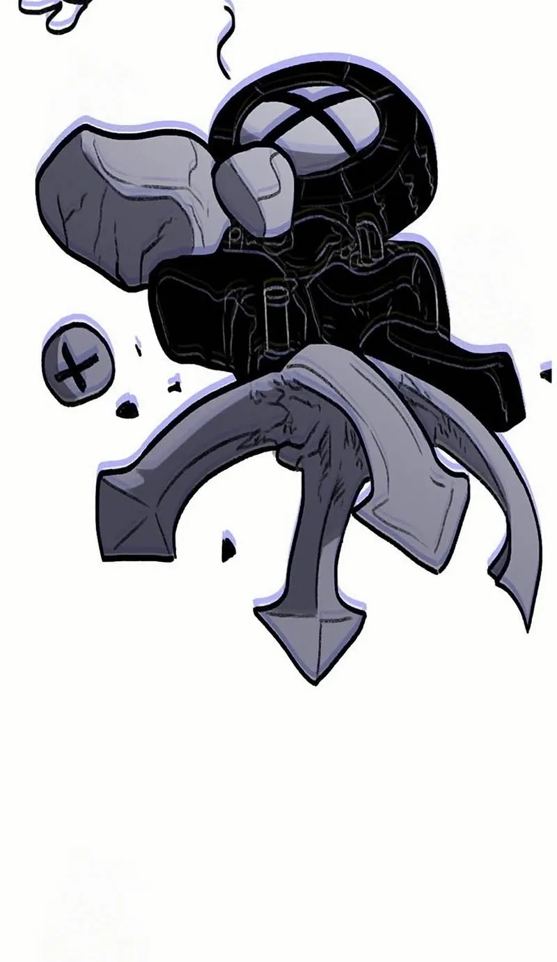 Read The Graymark chapter 66 image 121 on Lezhin