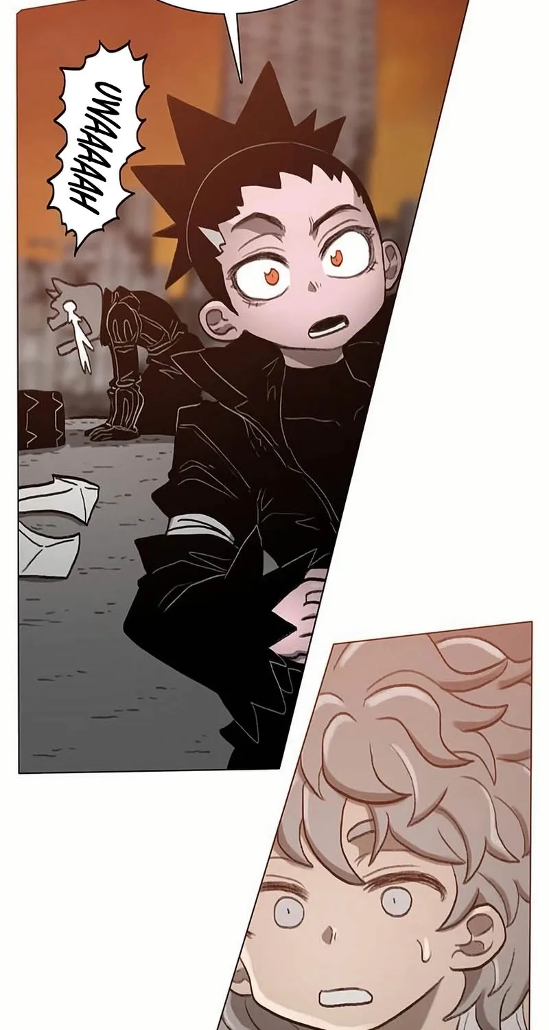 Read The Graymark chapter 66 image 124 on Lezhin