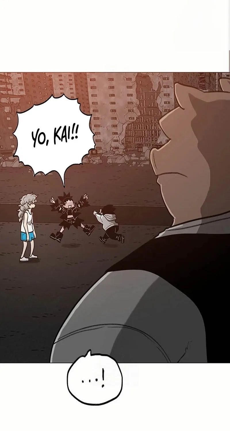 Read The Graymark chapter 66 image 128 on Lezhin