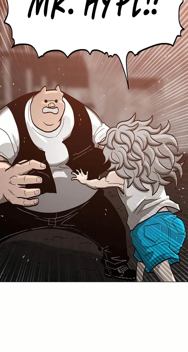 Read The Graymark chapter 66 image 134 on Lezhin