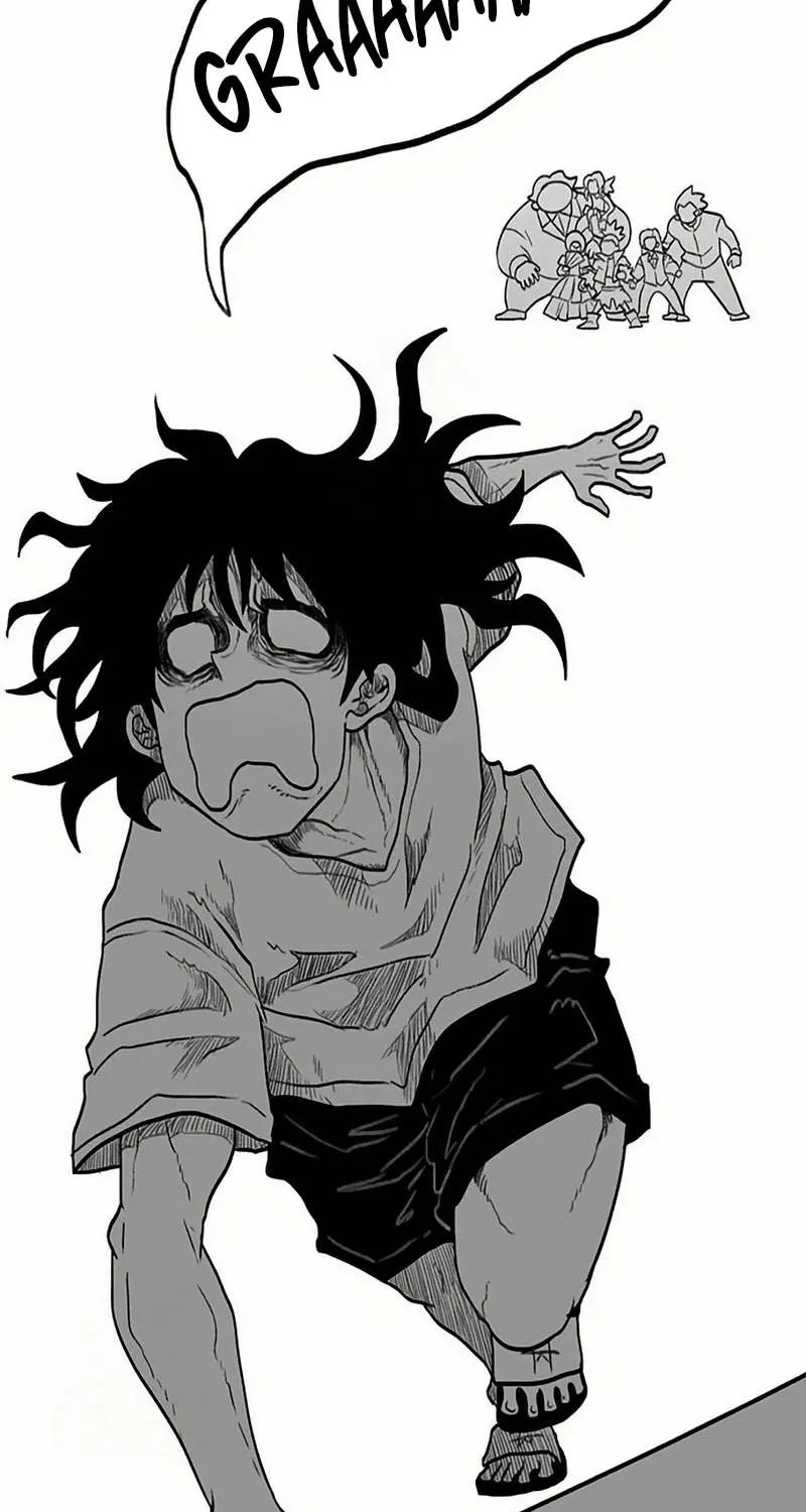 Read The Graymark chapter 66 image 18 on Lezhin