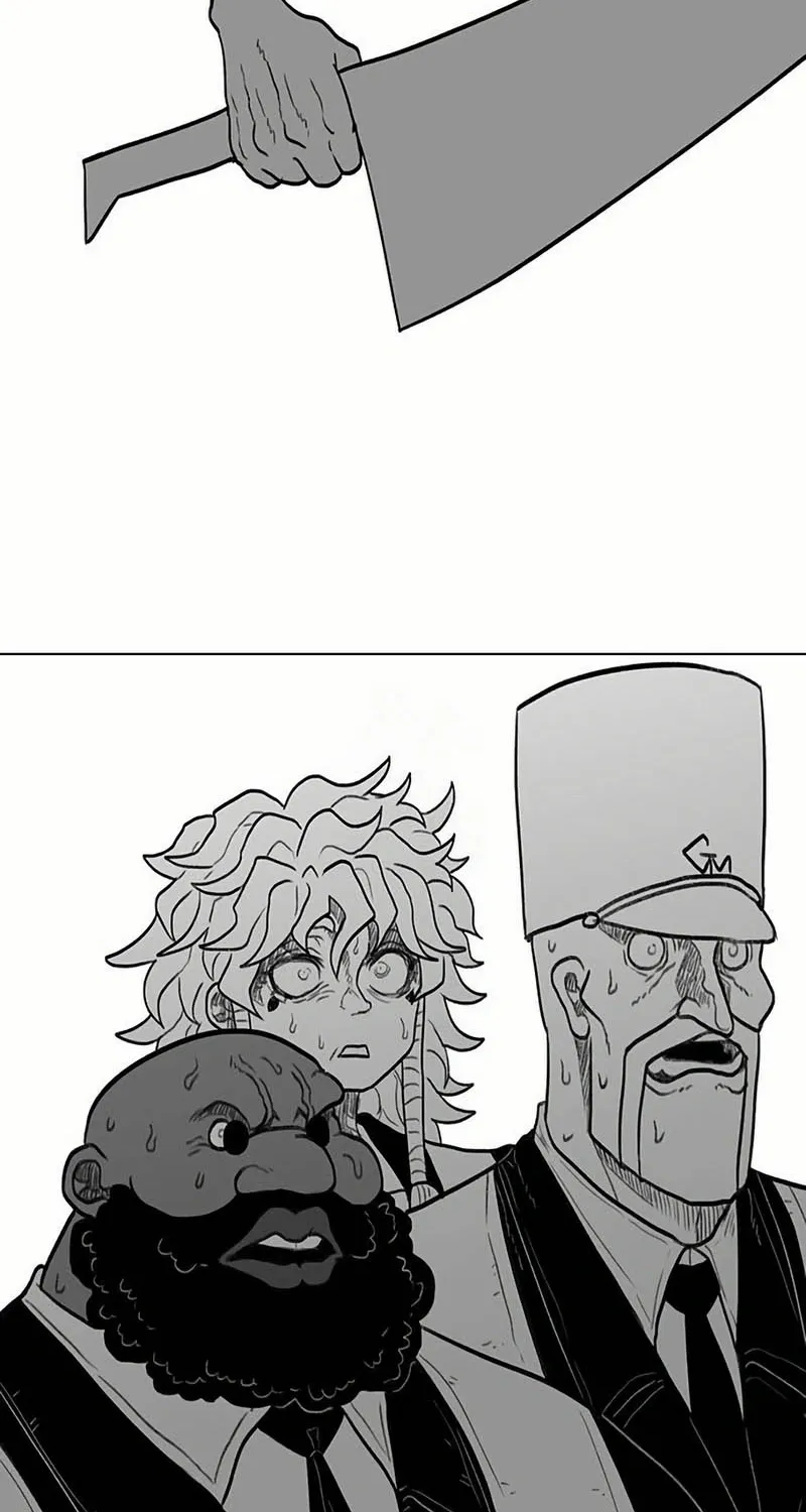 Read The Graymark chapter 66 image 19 on Lezhin