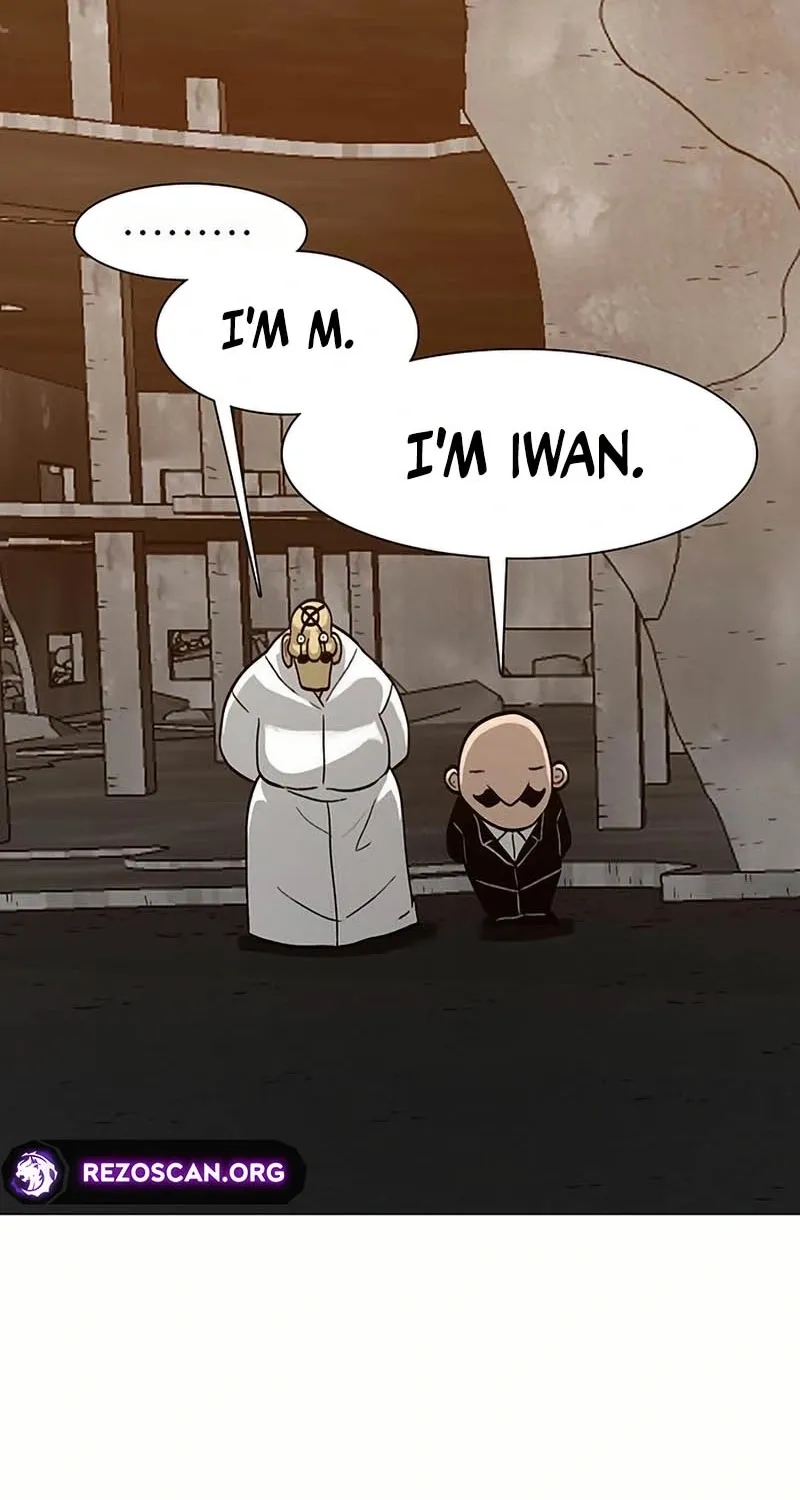 Read The Graymark chapter 66 image 3 on Lezhin